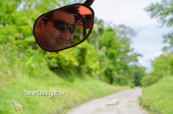 The Driver