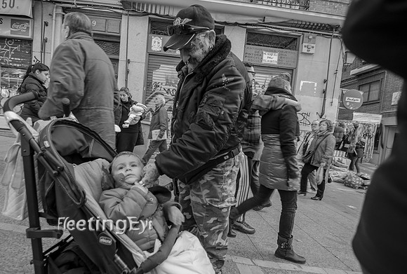 On the Street