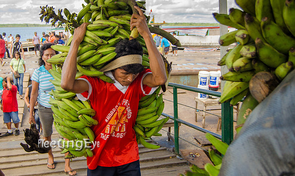 Get Your Bananas