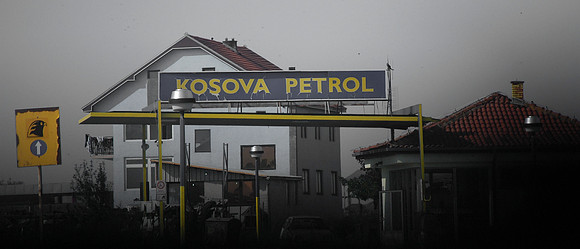 Kosovo Petrol