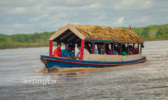 Water Taxi