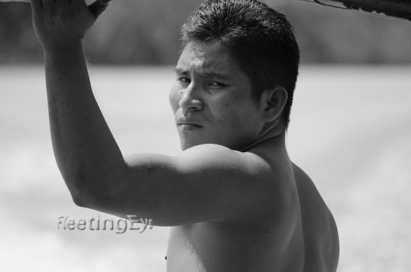Boatman