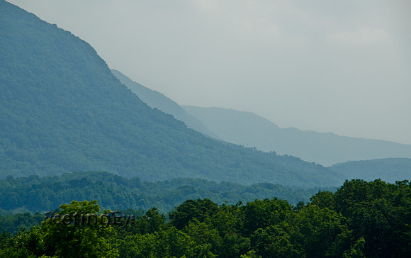 Blue Ridge