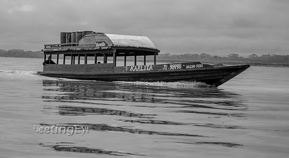 Boat Taxi