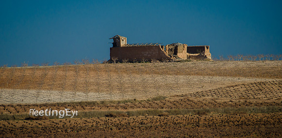 Spanish Countryside