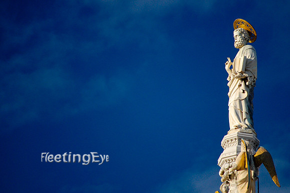 Saints of Venice