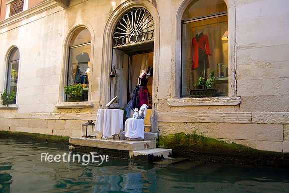 Salons of Venice
