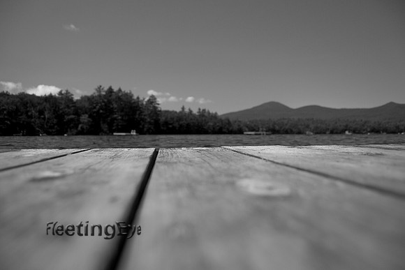 Maine Eye View