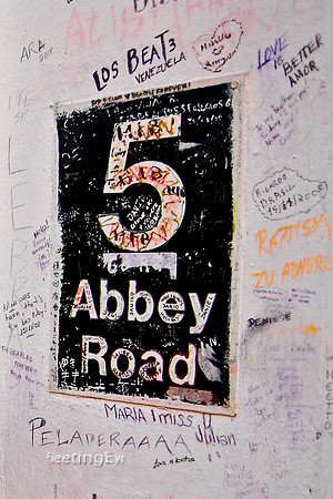 Abbey Road