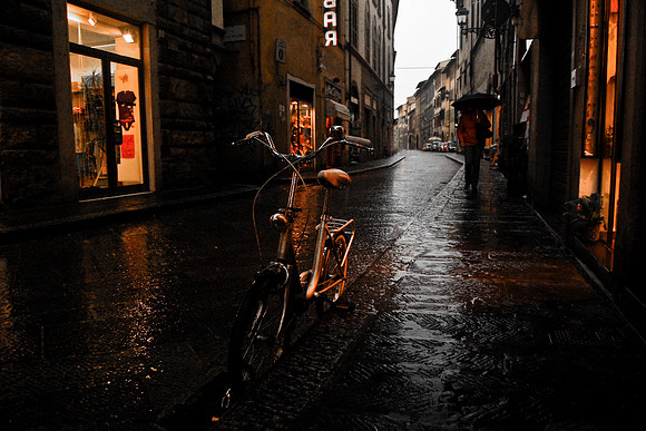 Firenze Bicycle