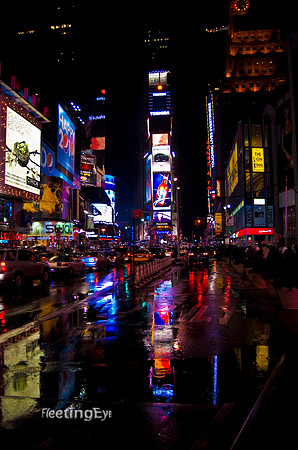 Times Square