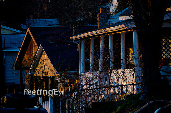 Frame Street