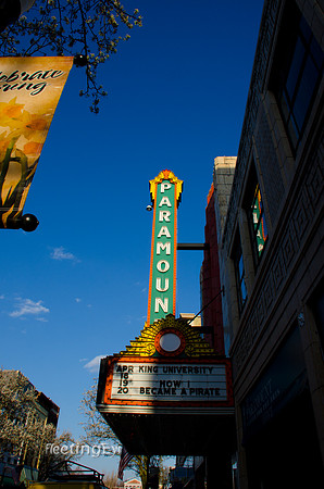 Paramount