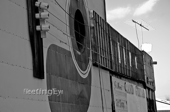 Guitar Shop