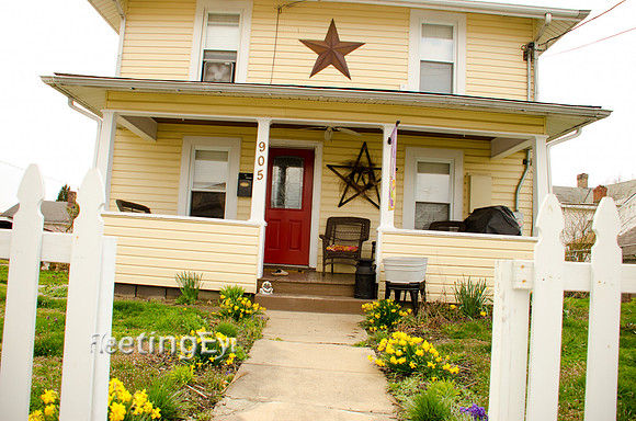 Charleston, WVa