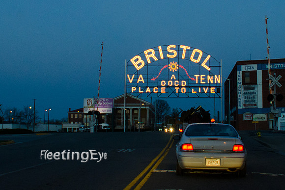 Bristol