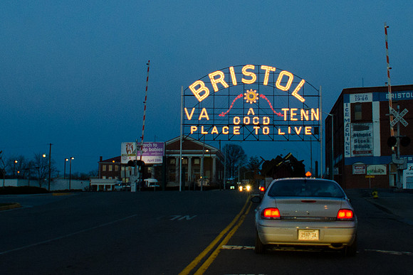 Bristol