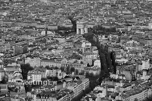 Arch de Triumph