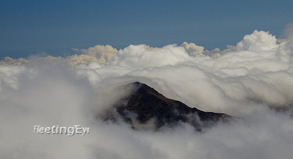 Cloud Mountain