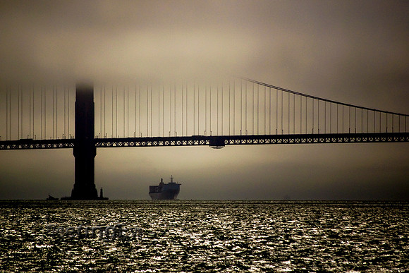 Golden Gate