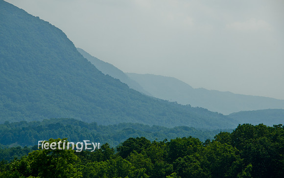 Blue Ridge