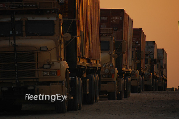 Trucks