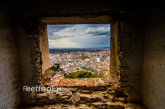 Through the Window