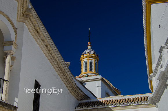 Plaza de Torro
