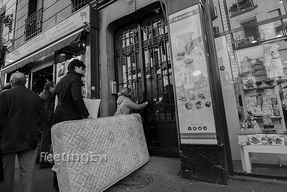 Mattress Madrid