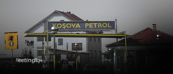 Kosovo Petrol