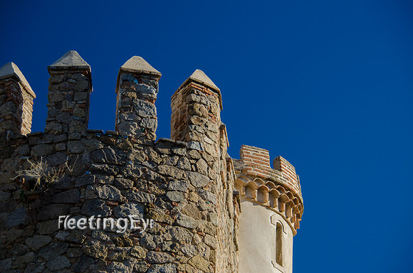 Castle Sky