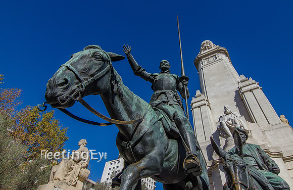 Don Quixote
