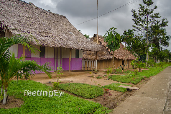 Mazan Street