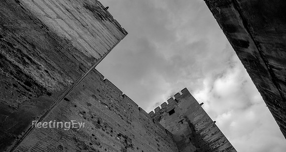 The Alhambra