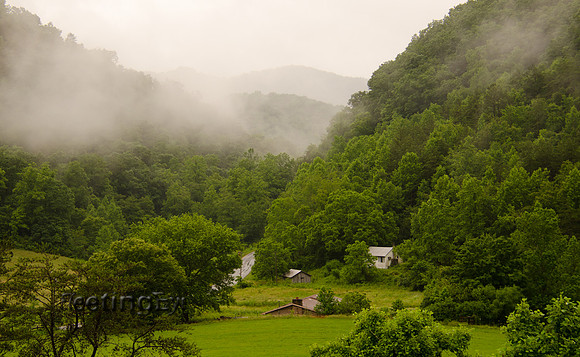 Carter Valley
