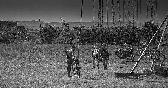Swings
