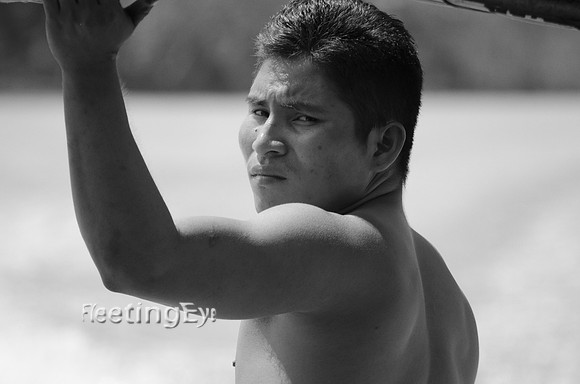 Boatman