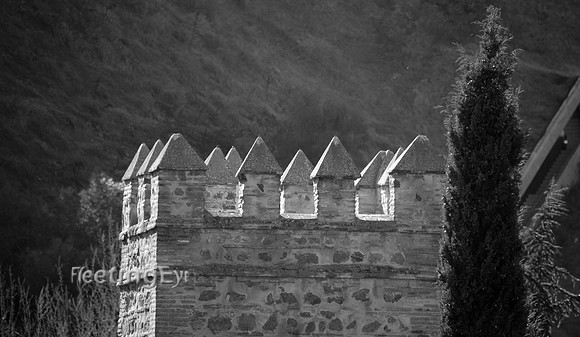 Toledo Castle