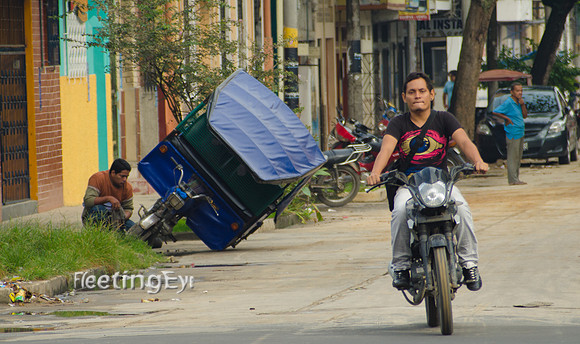 Iquitos Street