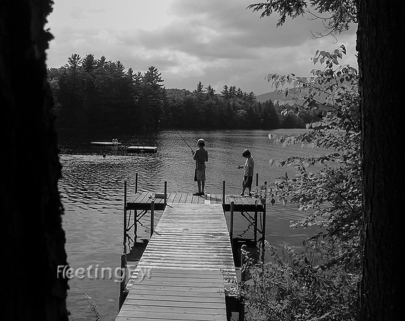 Fishing