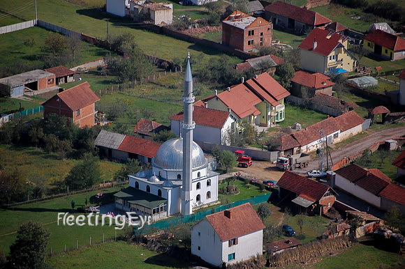 From the Air