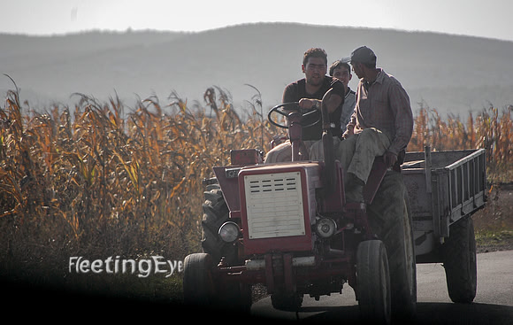 Tractor