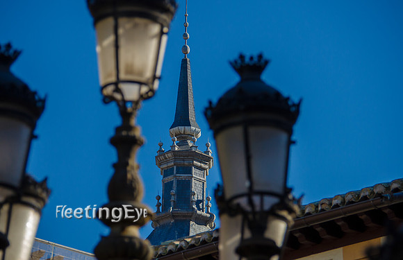 Toledo