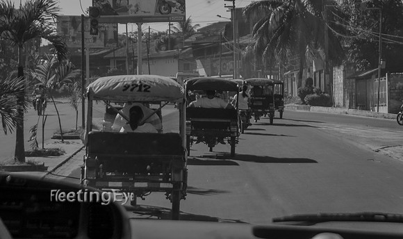 Tuk Tuk