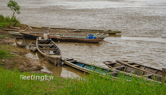 Boats