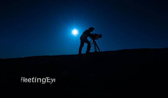 The Cameraman