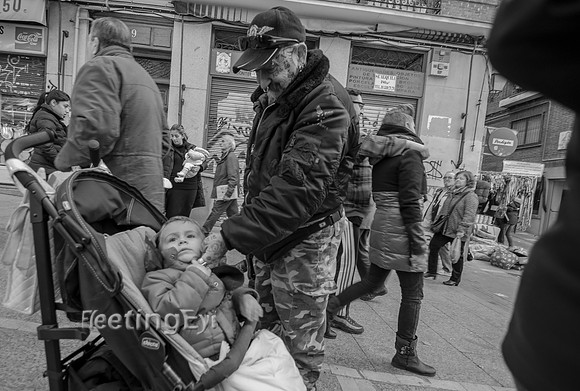 On the Street