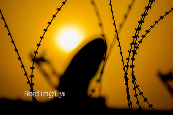 Barbed Wire Love